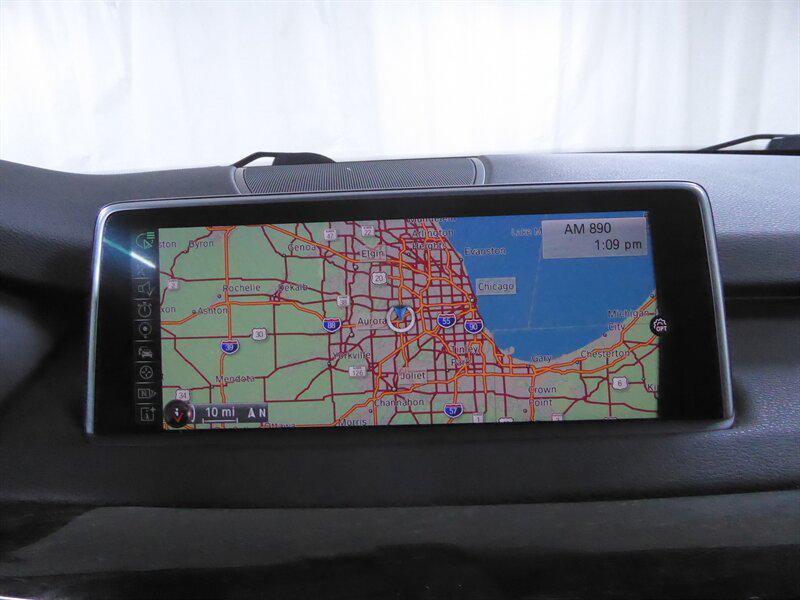 used 2016 BMW X5 car, priced at $12,500