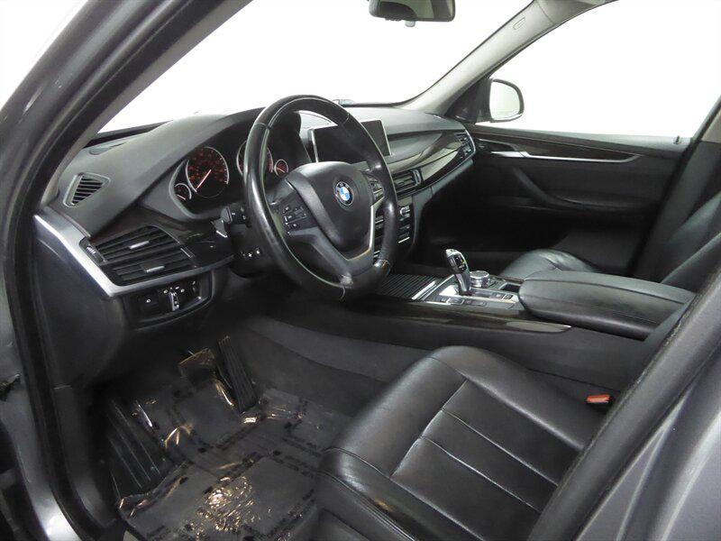 used 2016 BMW X5 car, priced at $12,500