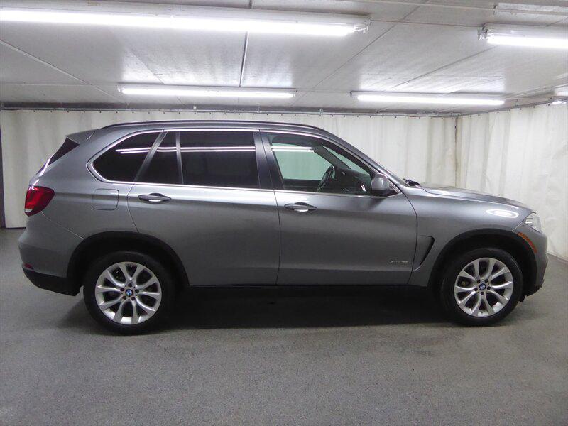 used 2016 BMW X5 car, priced at $12,500