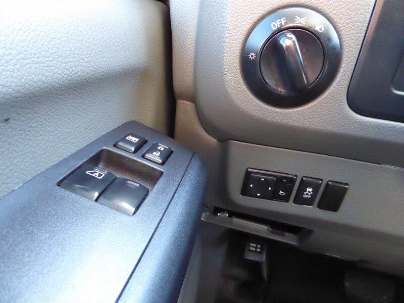 used 2021 Nissan NV Cargo NV2500 HD car, priced at $12,000