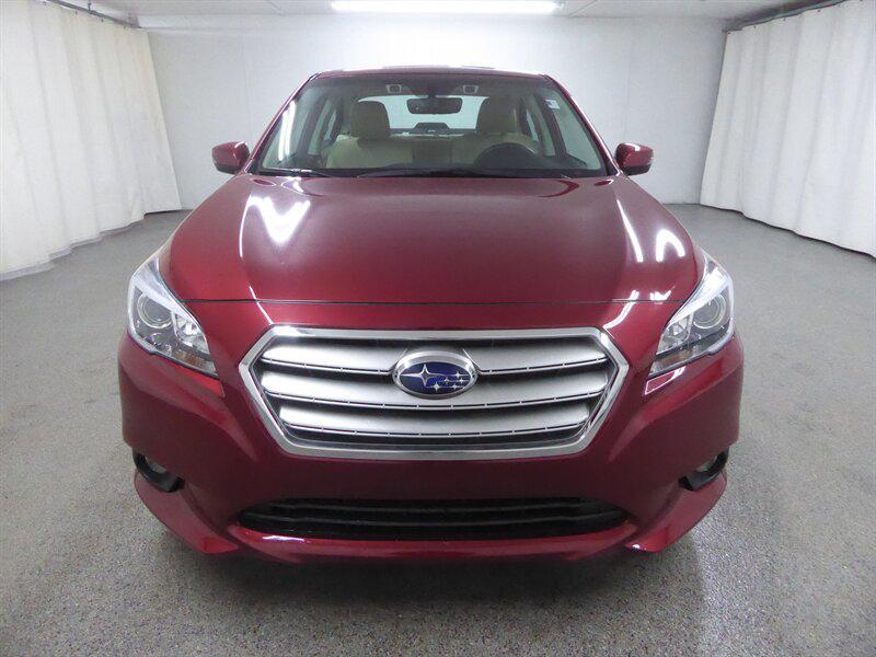 used 2017 Subaru Legacy car, priced at $17,500
