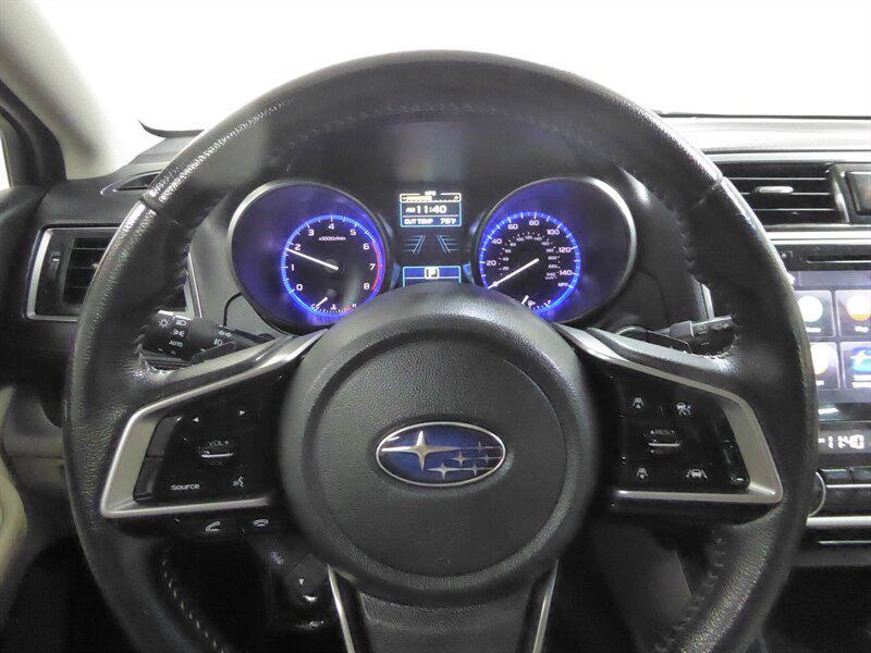 used 2019 Subaru Outback car, priced at $17,500