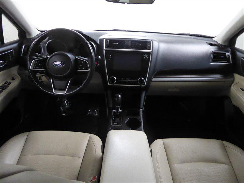 used 2019 Subaru Outback car, priced at $17,500