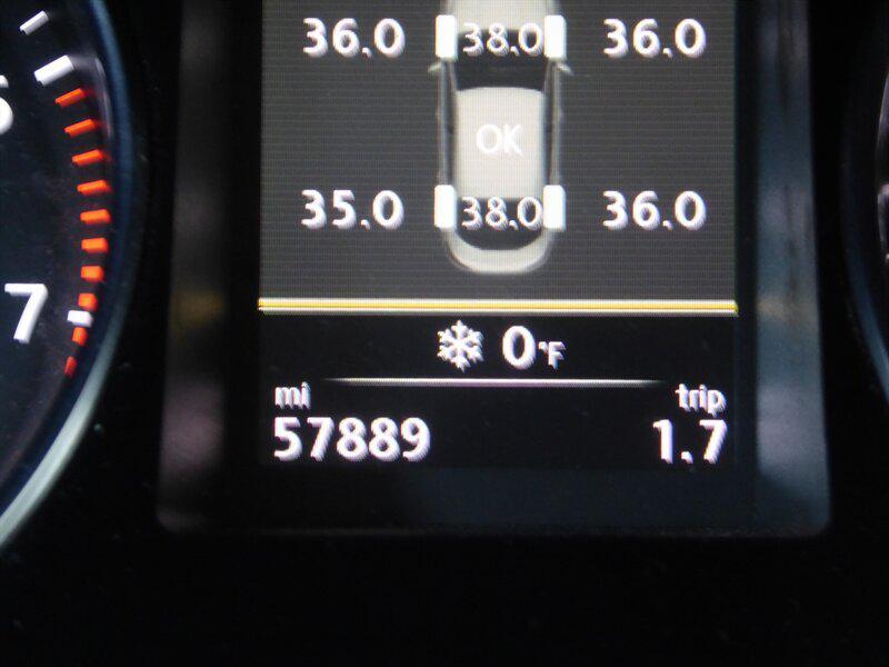 used 2014 Volkswagen CC car, priced at $12,500