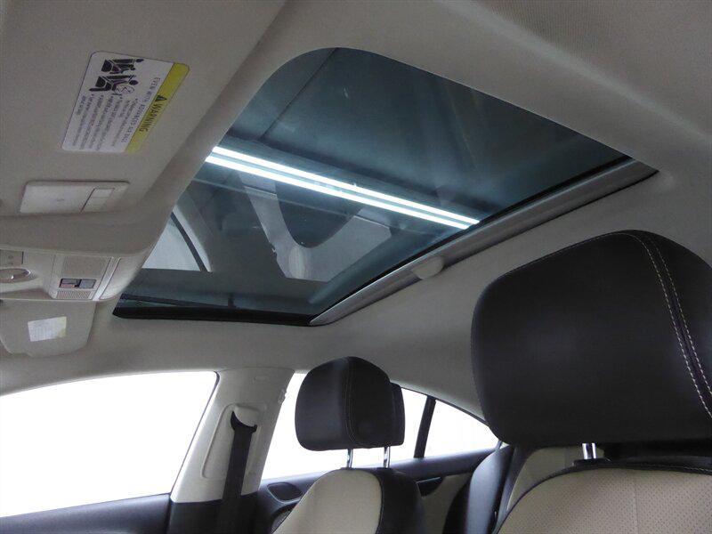 used 2014 Volkswagen CC car, priced at $12,500