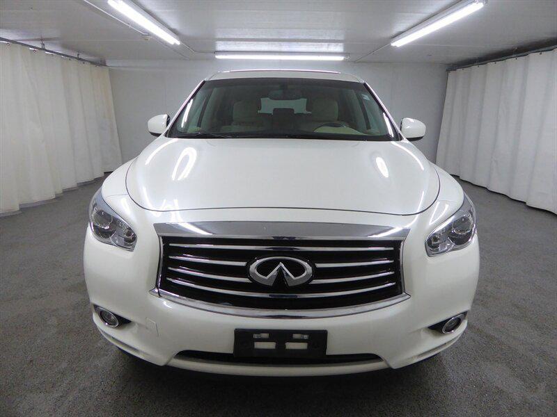 used 2015 INFINITI QX60 car, priced at $15,500