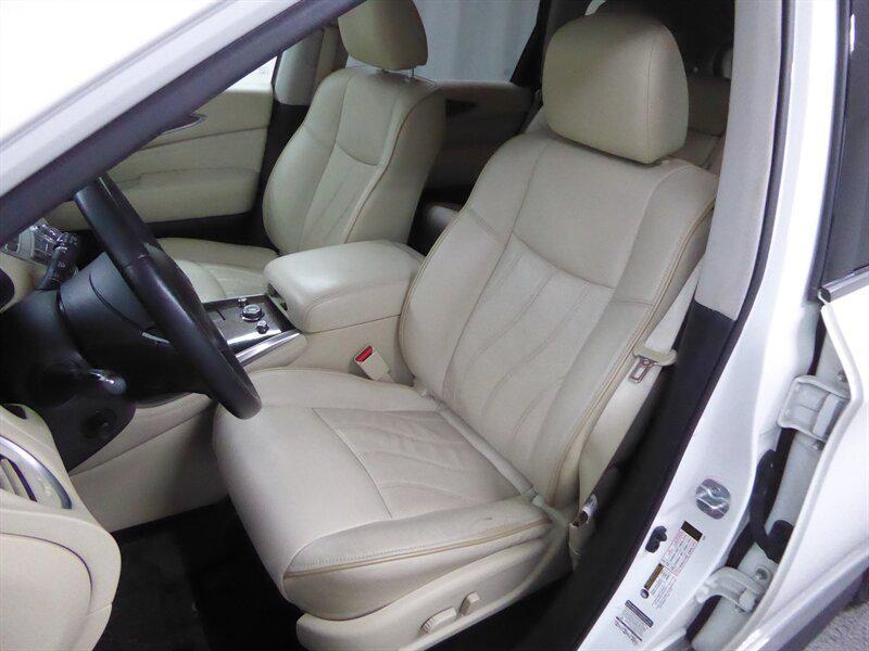 used 2015 INFINITI QX60 car, priced at $15,500