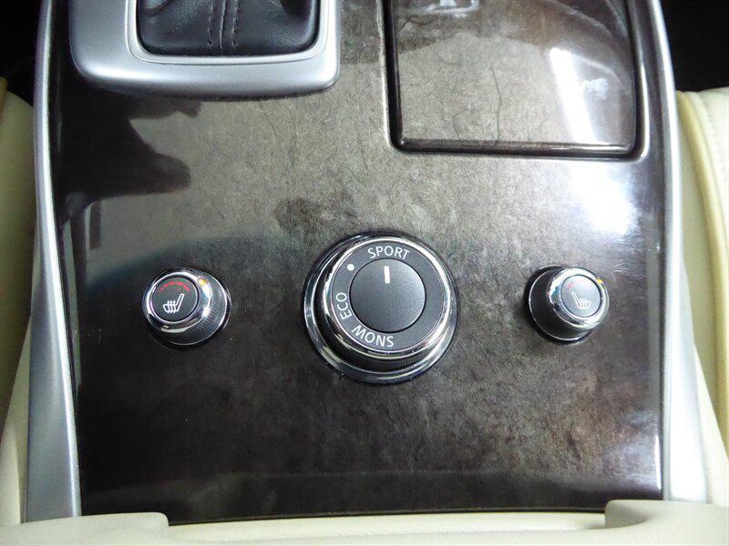 used 2015 INFINITI QX60 car, priced at $15,500