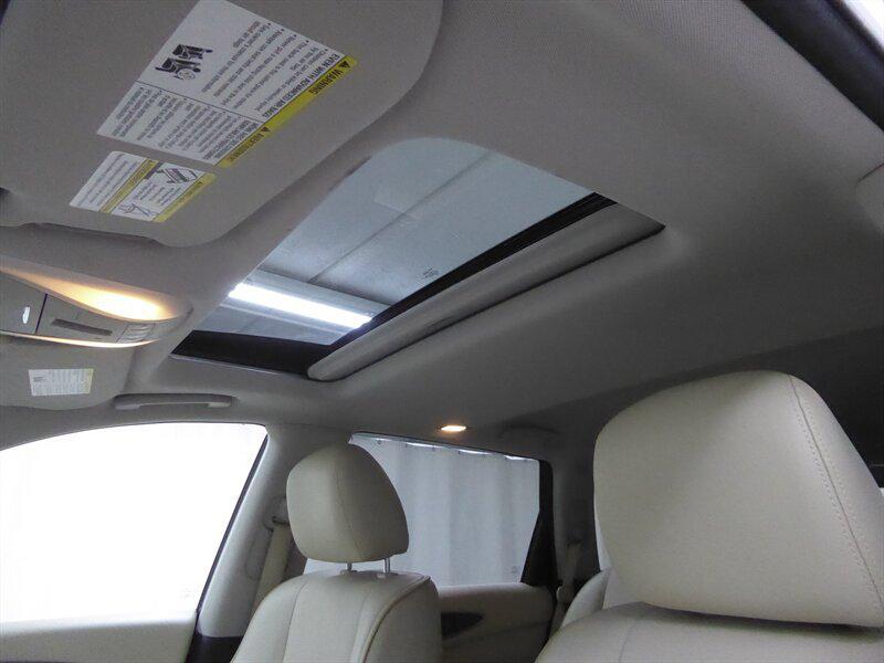 used 2015 INFINITI QX60 car, priced at $15,500