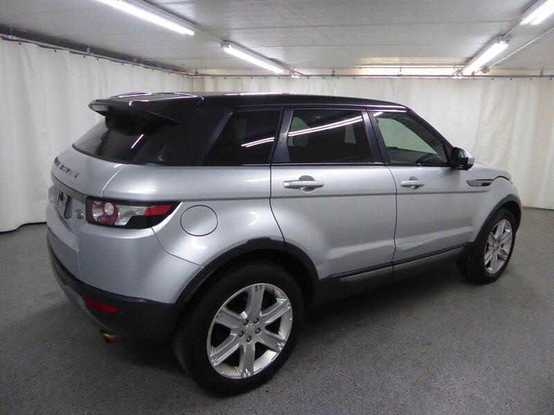 used 2014 Land Rover Range Rover Evoque car, priced at $8,500