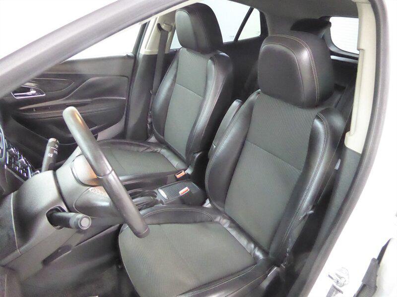 used 2013 Buick Encore car, priced at $6,500