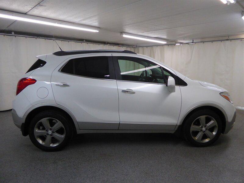 used 2013 Buick Encore car, priced at $6,500