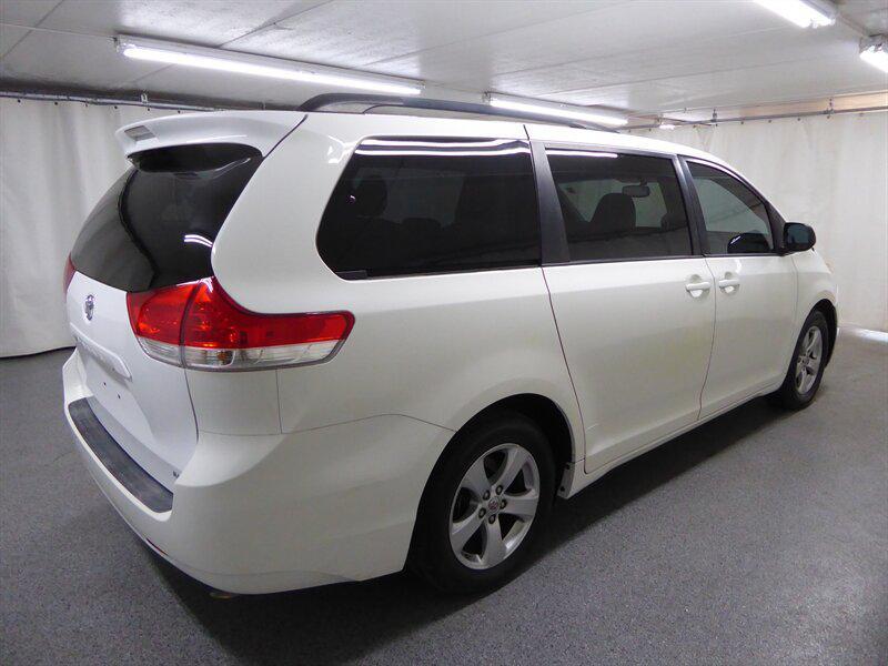 used 2014 Toyota Sienna car, priced at $12,000