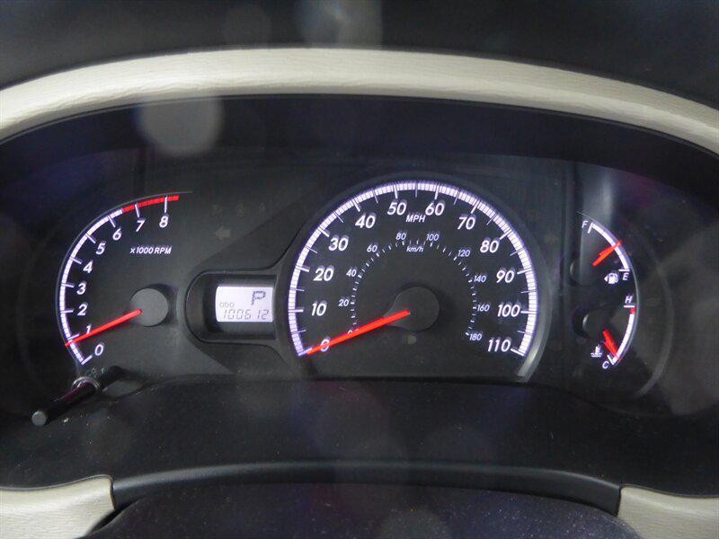 used 2013 Toyota Sienna car, priced at $12,000