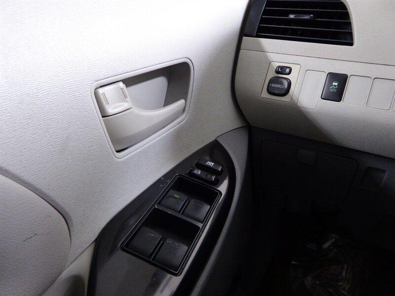 used 2013 Toyota Sienna car, priced at $12,000