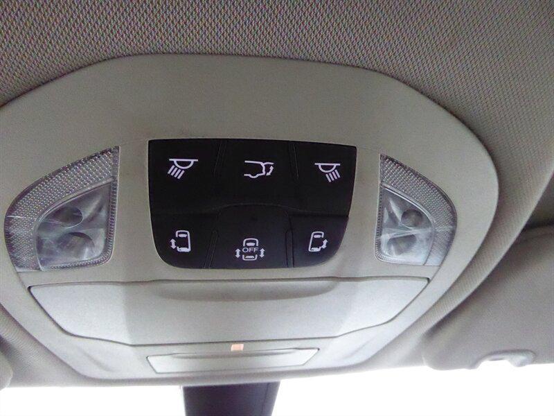 used 2021 Chrysler Voyager car, priced at $12,250