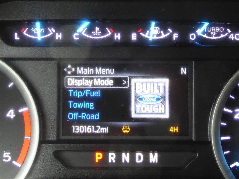 used 2022 Ford F-250 car, priced at $32,000