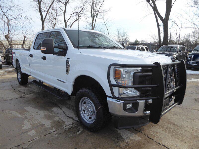 used 2022 Ford F-250 car, priced at $32,000