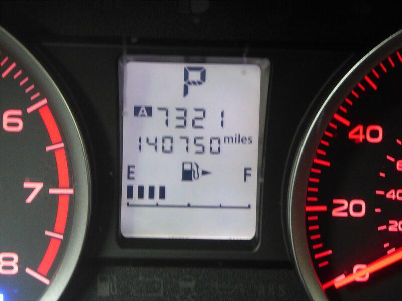 used 2015 Subaru Forester car, priced at $7,500