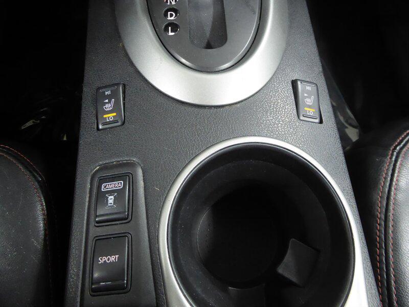 used 2013 Nissan Rogue car, priced at $6,000