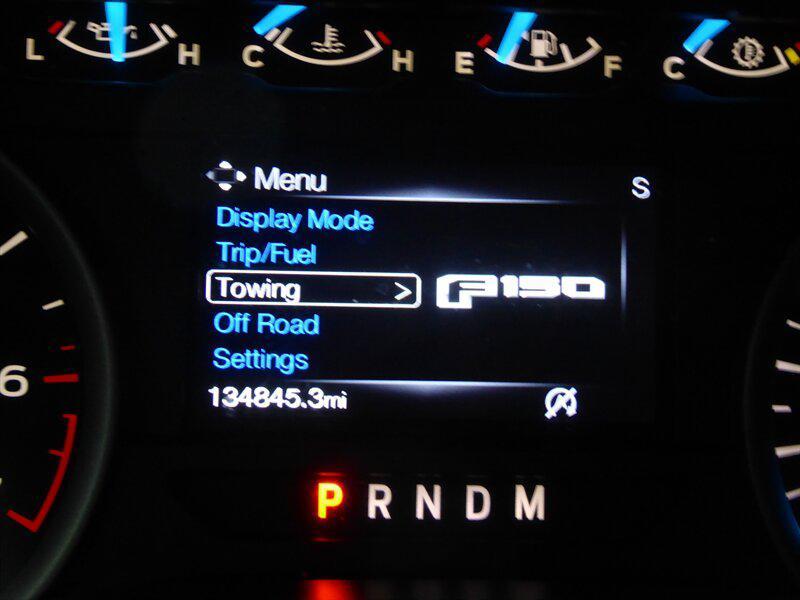 used 2017 Ford F-150 car, priced at $18,000