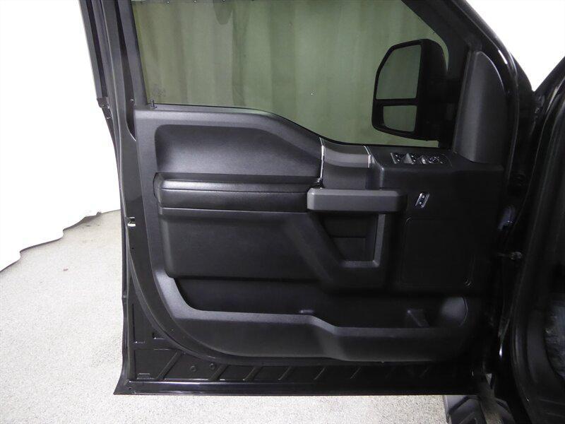 used 2017 Ford F-150 car, priced at $18,000