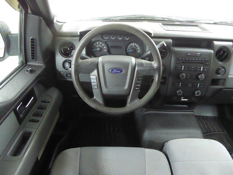used 2013 Ford F-150 car, priced at $16,000