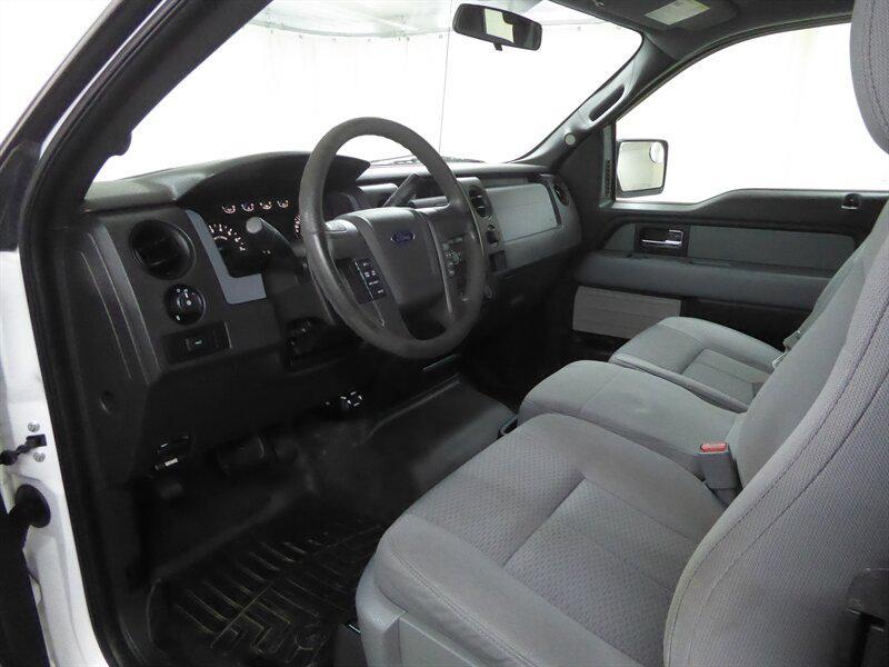 used 2013 Ford F-150 car, priced at $16,000