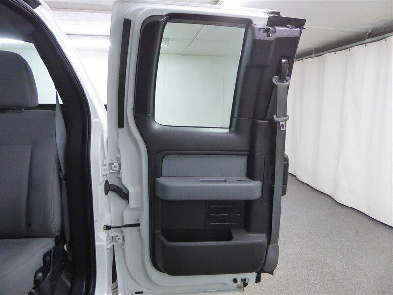 used 2013 Ford F-150 car, priced at $16,000