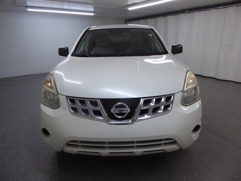 used 2012 Nissan Rogue car, priced at $4,000