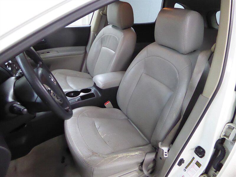 used 2012 Nissan Rogue car, priced at $4,000