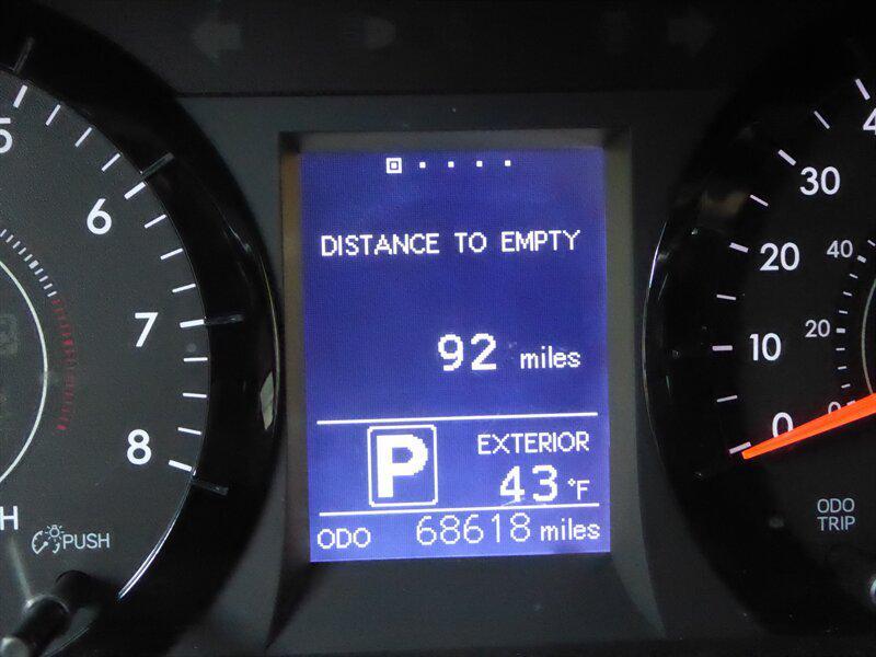 used 2016 Toyota Sienna car, priced at $17,000