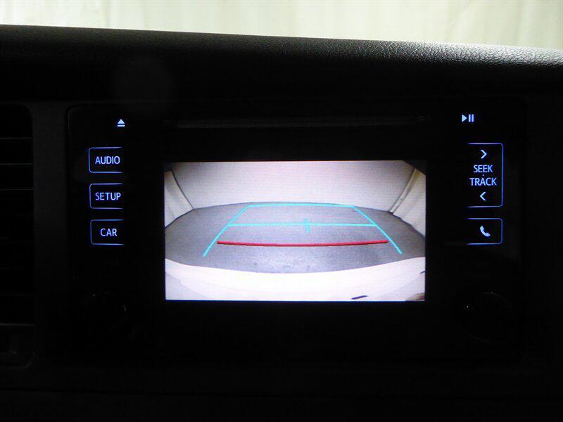 used 2016 Toyota Sienna car, priced at $17,000