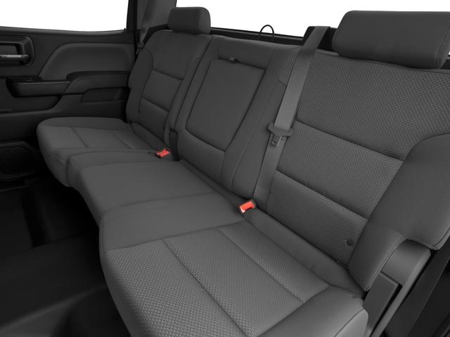 used 2017 GMC Sierra 1500 car, priced at $25,000