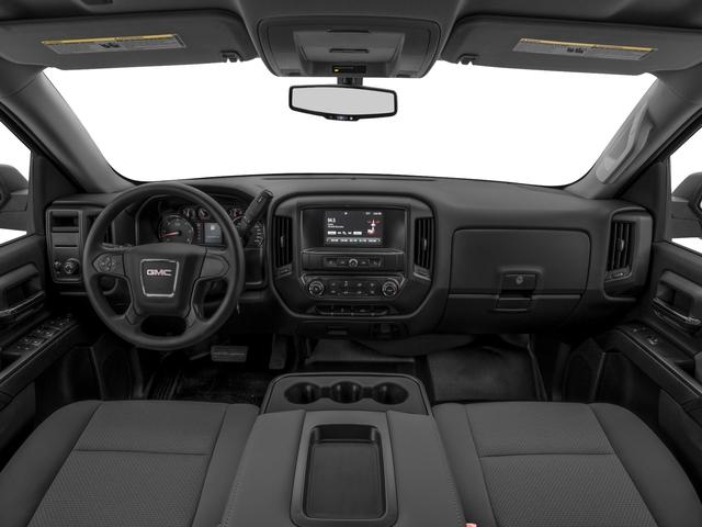 used 2017 GMC Sierra 1500 car, priced at $25,000