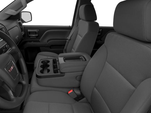 used 2017 GMC Sierra 1500 car, priced at $25,000