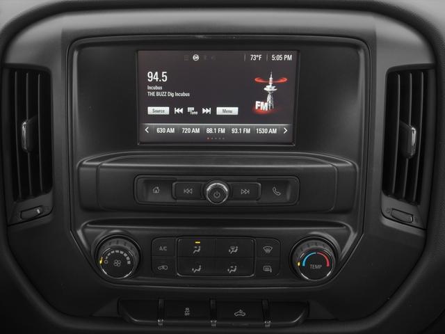 used 2017 GMC Sierra 1500 car, priced at $25,000