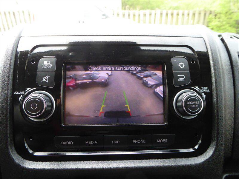 used 2021 Ram ProMaster 3500 car, priced at $29,000