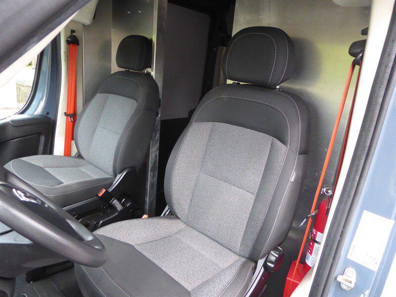 used 2021 Ram ProMaster 3500 car, priced at $29,000
