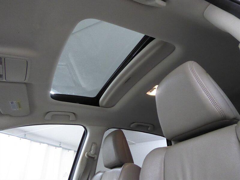 used 2014 Honda CR-V car, priced at $11,500