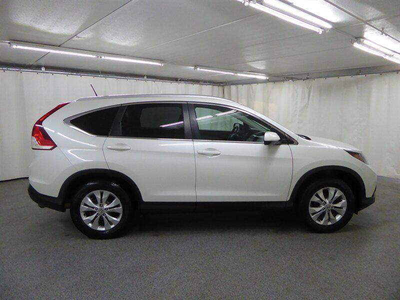 used 2014 Honda CR-V car, priced at $11,500