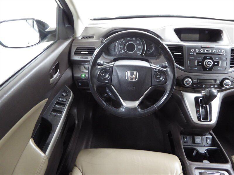 used 2014 Honda CR-V car, priced at $11,500