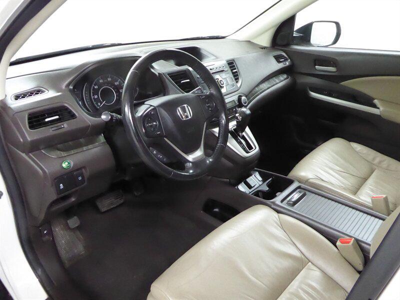 used 2014 Honda CR-V car, priced at $11,500