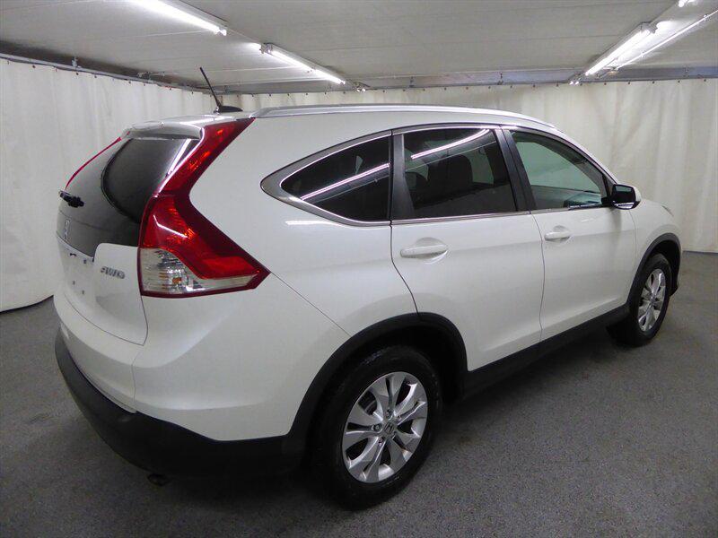 used 2014 Honda CR-V car, priced at $11,500