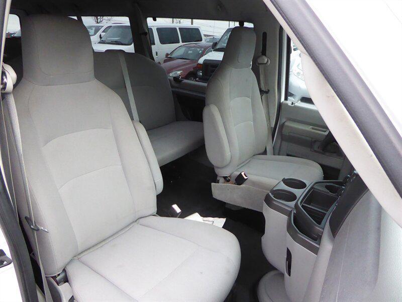 used 2013 Ford E350 Super Duty car, priced at $25,000