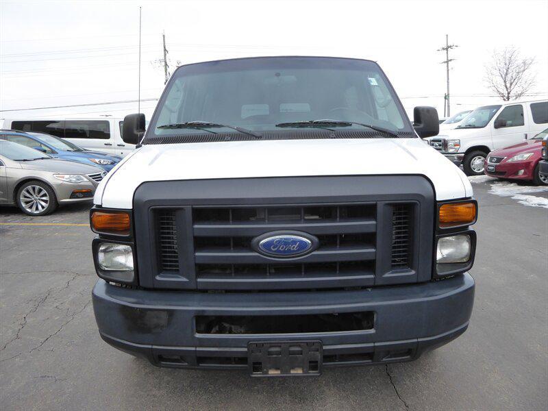 used 2013 Ford E350 Super Duty car, priced at $25,000