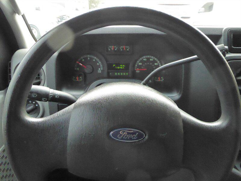 used 2013 Ford E350 Super Duty car, priced at $25,000