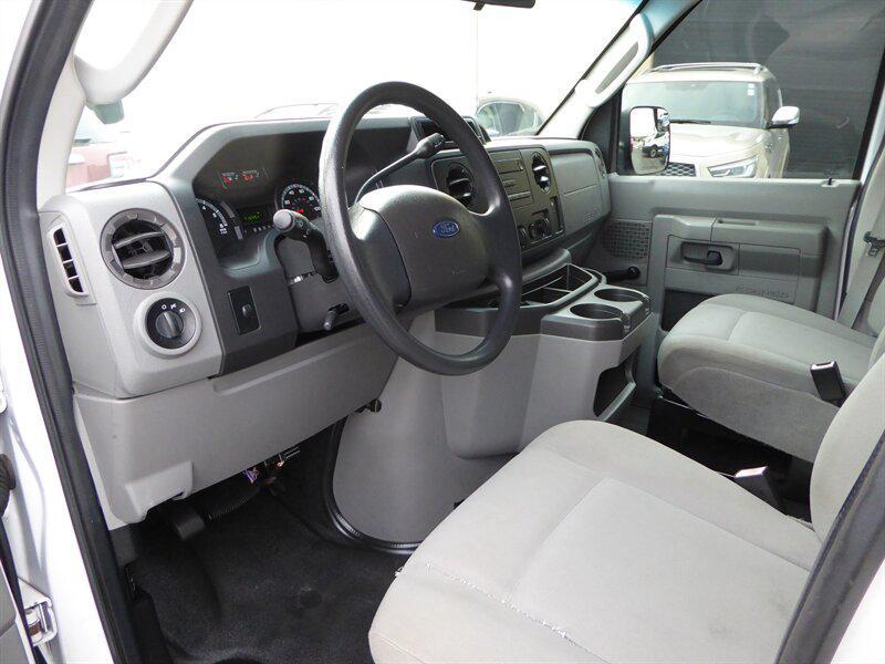 used 2013 Ford E350 Super Duty car, priced at $25,000
