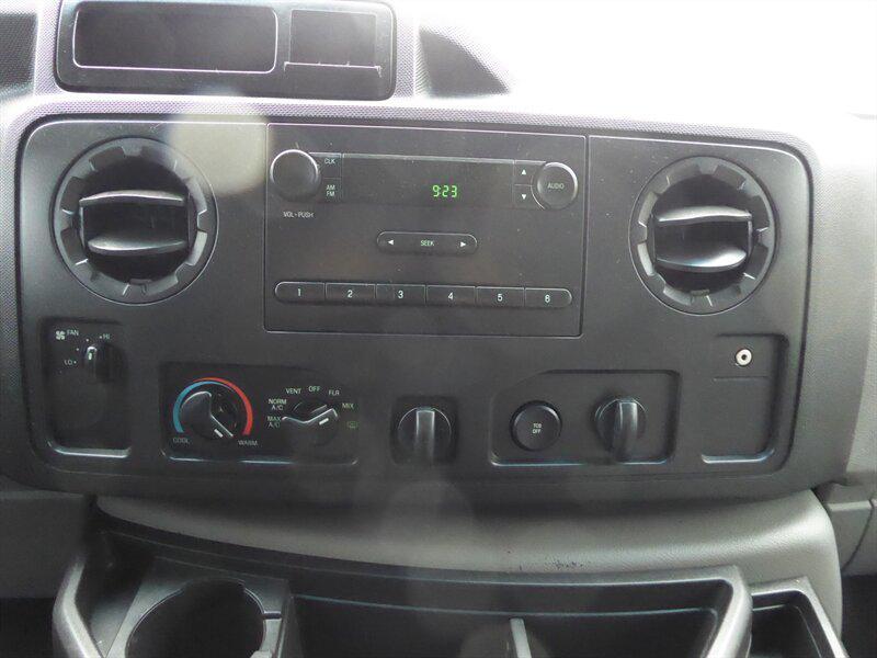 used 2013 Ford E350 Super Duty car, priced at $25,000