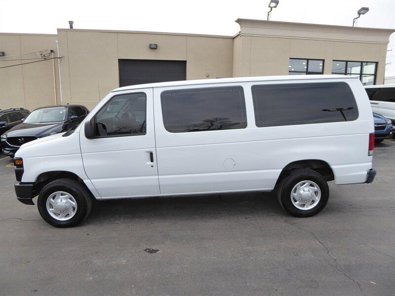 used 2013 Ford E350 Super Duty car, priced at $25,000
